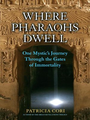 cover image of Where Pharaohs Dwell
